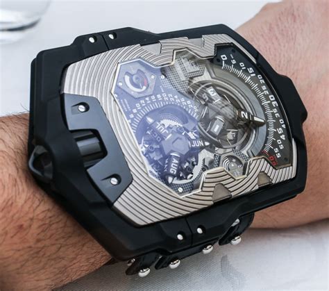 urwerk ur 1001 zeit device pocket watch replica|watch ur 1001 titan.